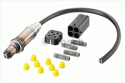 BOSCH 0 258 986 507 - lambdaszonda ABARTH ACURA ALFA ROMEO ASIA MOTORS AUDI BENTLEY CADILLAC CHANGAN