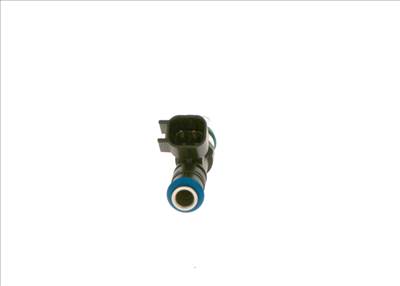 BOSCH 0 280 158 300 - befecskendező szelep ABARTH DODGE FIAT JEEP