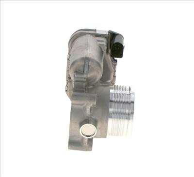 BOSCH 0 280 750 823 - fojtószelep ház AUDI CUPRA PORSCHE SEAT SKODA VW