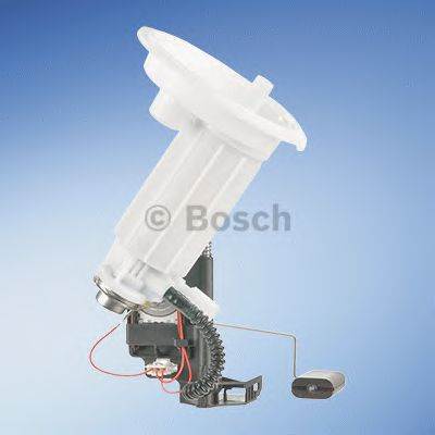 BOSCH 0 580 314 549 - üzemanyagszint érzékelő BMW