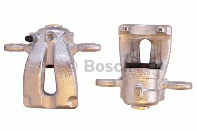 BOSCH 0 986 135 423 - féknyereg BMW BMW (BRILLIANCE)