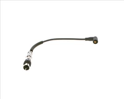BOSCH 0 986 357 822 - gyújtókábel szett AUDI SEAT SKODA VW