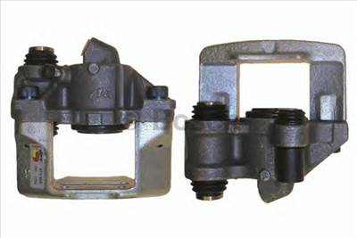 BOSCH 0 986 473 886 - féknyereg CITROËN PEUGEOT