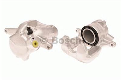 BOSCH 0 986 474 472 - féknyereg PEUGEOT