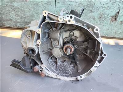 DS DS 4 1.6 HDi váltó  20ea62