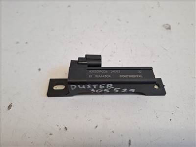 Dacia duster (P1310) kulcsnélküli nyitás jeladó A2C53119236