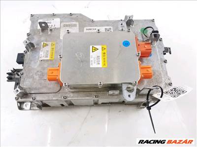 Peugeot e-Partner III 136 LE OBC - fedélzeti töltő (On Board Charger) 1691344480 1675859280
