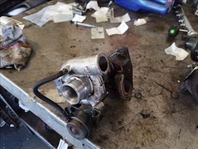 Rover 75 2.0 CDTi 204D2 turbó td025l308t33 2248060