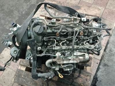 Toyota Corolla (E140/150) Motor (Fűzött blokk hengerfejjel) *163913*