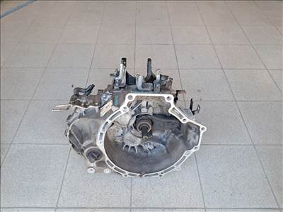 Mazda 6 (2nd gen) 2.2 diesel váltó 