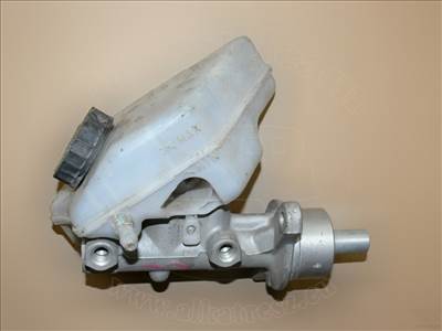 Opel Corsa C 2000-2006 - főfékhenger, tartály nélkül, BOSCH
