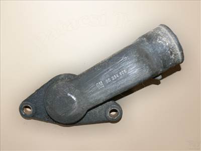 Opel Astra G 1997-2010 - termosztátház, ( /e/c/x/z)12,13,14,16(n/s/se/sv/sz/szr/st/nb/nc/nz/nz2/nv/gv/lz/lz2)