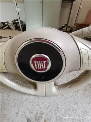 Fiat 500 kormány légzsák 