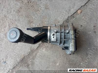 Citroën Berlingo II, Peugeot Partner II Elektromos kormányszervó szivattyú 9670700480 / 9684979080