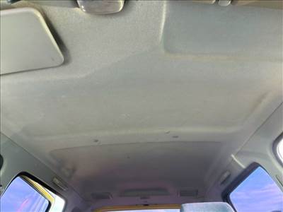 Suzuki Wagon R+ II Bal hátsó Kapaszkodó (Felső) *160815*