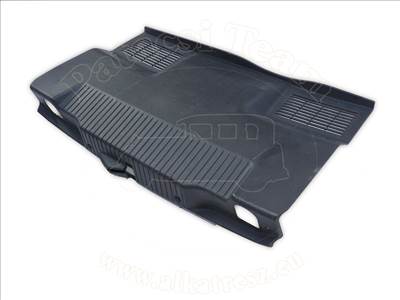 Opel Tigra B 2003-2009 Twin-Top  - borítás, hátfal, charcoal 