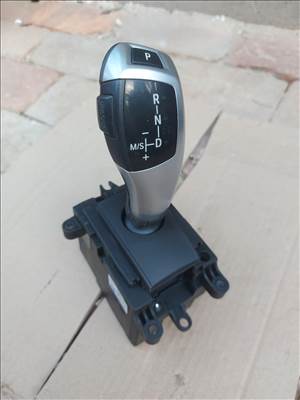 BMW 5-ös, F07, F10, F11, 7-es, F01 automata váltókar  9218101 9296904
