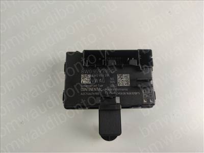 AUDI A4 Allroad B9 (8WH, 8WJ) Bal első ajtó vezérlőegység/modul (8W0959395G)