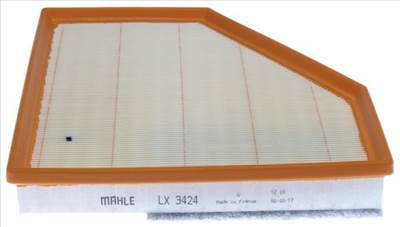 MAHLE LX 3424 - légszűrő BMW