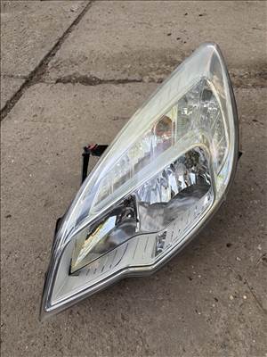 Opel Meriva B Bal első fényszóró 
