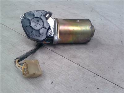 LADA 2110 Ablaktörlő motor első