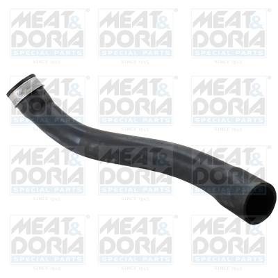 MEAT & DORIA 961157 - Töltőlevegő cső CHRYSLER DODGE