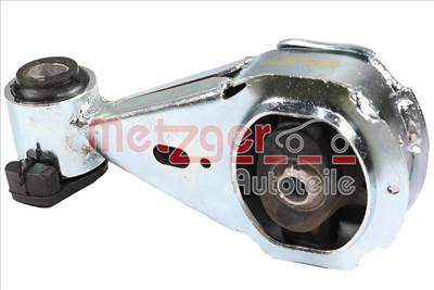 METZGER 8053921 - motortartó bak RENAULT