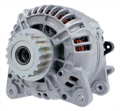 MTR 12160897 - generátor VW