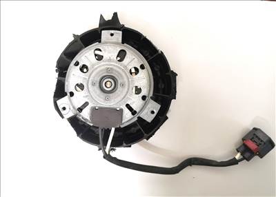 Ford Focus Mk3 Hűtőventillátor motor 