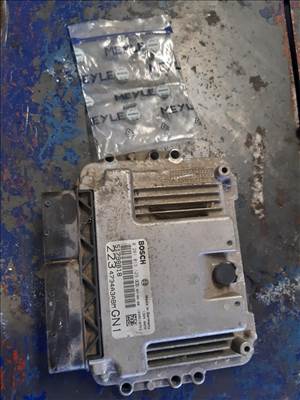 Fiat Doblo Motorvezérlő / ECU Szett