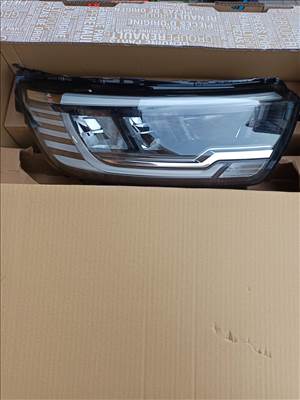 Renault Kangoo III jobb első fényszóró  260103264r