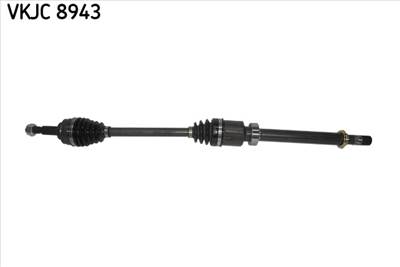 SKF VKJC 8943 - Féltengely DACIA RENAULT