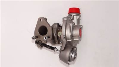 TURBO MOTOR PA8013743 - turbófeltöltő DACIA MERCEDES-BENZ NISSAN RENAULT