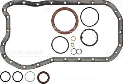 VICTOR REINZ 08-27321-02 - forgattyúsház tömítéskészlet FORD VW