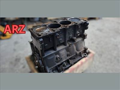 Volkswagen Golf IV 1.8 T ARZ motorblokk hengerfejjel (32927)