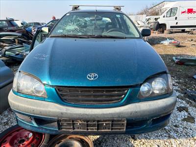 Toyota Avensis (T220) Bal első Irányjelző *157028*