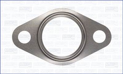 AJUSA 01291000 - AGR szelep tömítés SUBARU