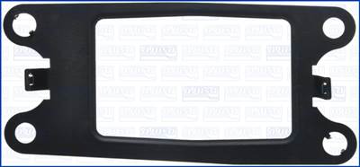 AJUSA 01447900 - tömítés, szívókönyök ház AUDI SEAT SKODA VW