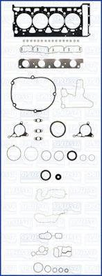 AJUSA 50289600 - teljes tömítéskészlet, motor AUDI KTM SEAT SKODA VW