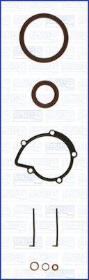 AJUSA 54117000 - forgattyúsház tömítéskészlet CITROËN FIAT LANCIA MAHINDRA PEUGEOT SUZUKI TATA