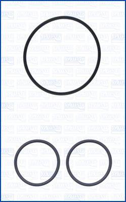 AJUSA 77009700 - tömítéskészlet, töltő MAN VW