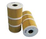 ALCO FILTER MD-703 - olajszűrő FIAT MERCEDES-BENZ NISSAN OPEL RENAULT
