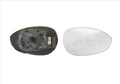 ALKAR 6412547 - külső visszapillantó tükörlap ABARTH ALFA ROMEO FIAT