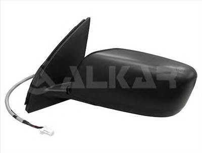 ALKAR 9026616 - külső visszapillantó NISSAN
