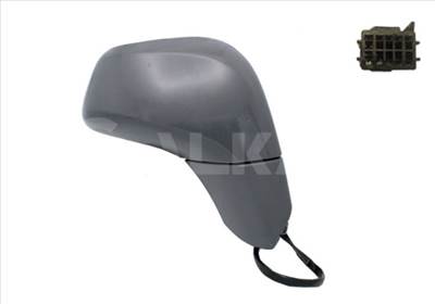 ALKAR 9046511 - külső visszapillantó OPEL