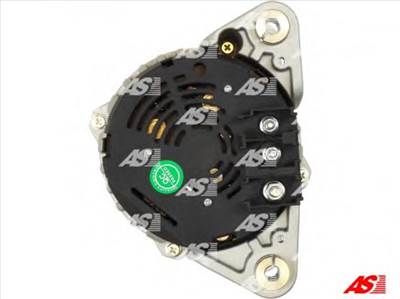 AS-PL A0378 - generátor FORD FORD AUSTRALIA MAZDA
