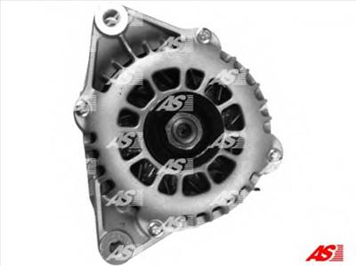 AS-PL A1010 - generátor BMW OPEL SAAB VAUXHALL