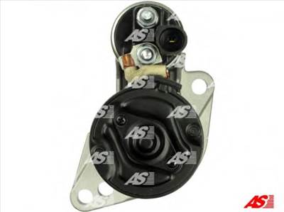 AS-PL S0282 - önindító AUDI CUPRA SEAT SKODA VW