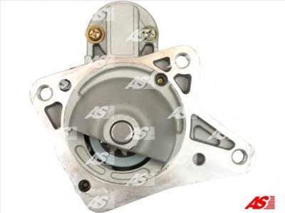 AS-PL S5106 - önindító FORD MAZDA