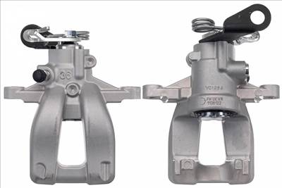 ATE 24.3367-1717.5 - féknyereg ABARTH FIAT OPEL VAUXHALL
